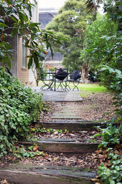 Melbourne Villa - Hotel Accommodation 37
