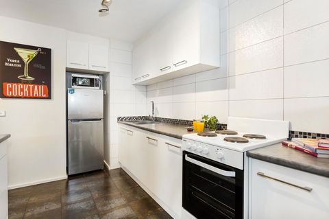 Melbourne Villa - Hotel Accommodation 9