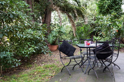 Melbourne Villa - Hotel Accommodation 36