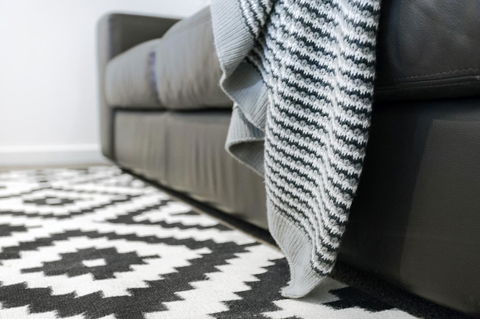 Melbourne Villa - Hotel Accommodation 4