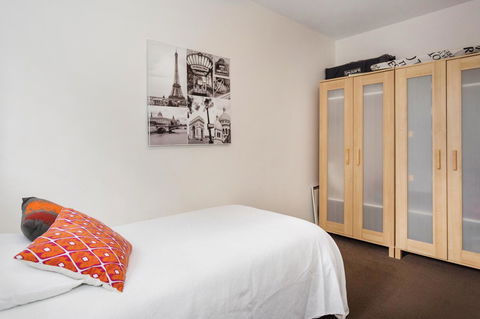 Melbourne Villa - Hotel Accommodation 34