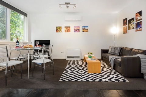 Melbourne Villa - Hotel Accommodation 1