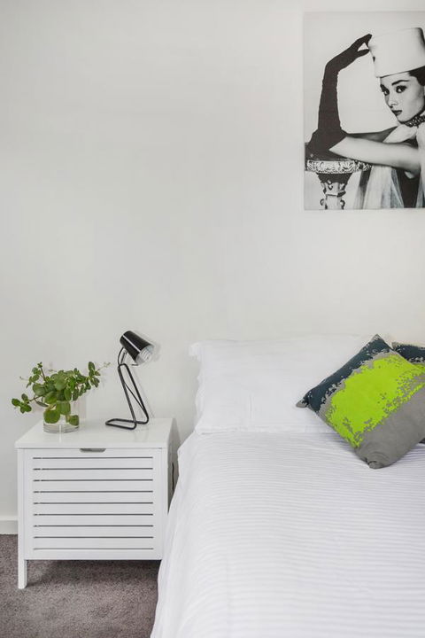 Melbourne Villa - Hotel Accommodation 22