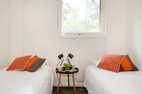 Melbourne Villa - Hotel Accommodation 31