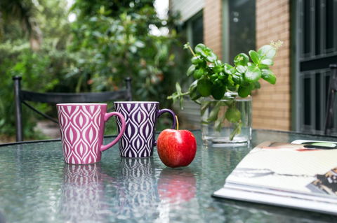 Melbourne Villa - Hotel Accommodation 38