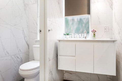 Melbourne Villa - Hotel Accommodation 28