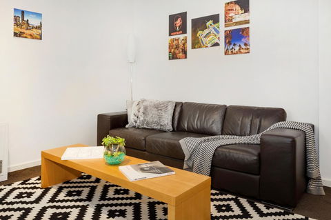 Melbourne Villa - Hotel Accommodation 3