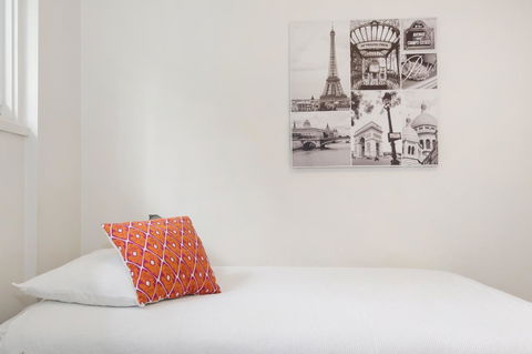 Melbourne Villa - Hotel Accommodation 33