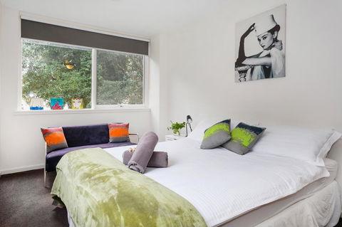 Melbourne Villa - Hotel Accommodation 0
