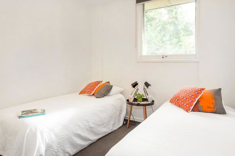 Melbourne Villa - Hotel Accommodation 32