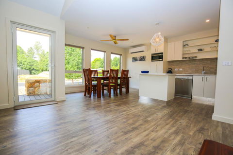 Amber Mist Villa Two - Hotel Accommodation 19