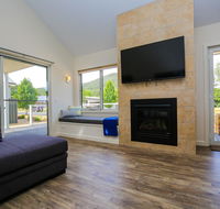 Amber Mist Villa Two - Hotel Accommodation