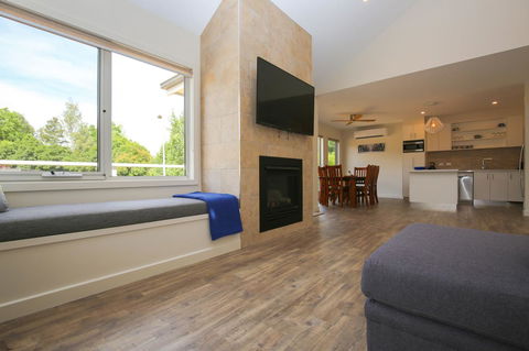 Amber Mist Villa Two - Hotel Accommodation 14