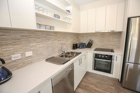 Amber Mist Villa Two - Hotel Accommodation 16