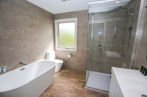 Amber Mist Villa Two - Hotel Accommodation 3