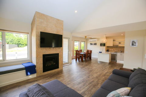 Amber Mist Villa Two - Hotel Accommodation 21