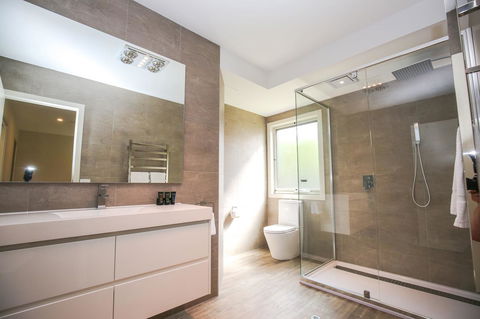 Amber Mist Villa Two - Hotel Accommodation 10