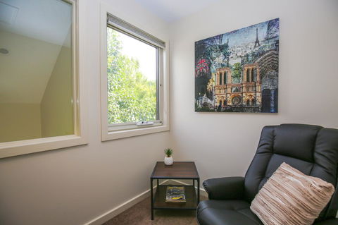 Amber Mist Villa Two - Hotel Accommodation 7