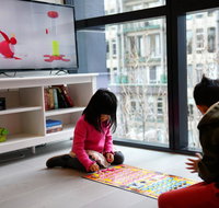 WeMeetMelbourne Center - Hotel Accommodation