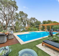 Moonah Woodlands Resort - Hotel Accommodation