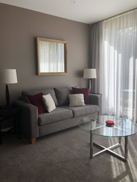 St Georges Moonah Links - Hotel Accommodation 3