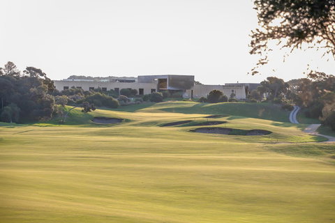 St Georges Moonah Links - Hotel Accommodation 17