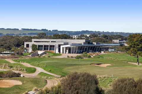 St Georges Moonah Links - Hotel Accommodation 16