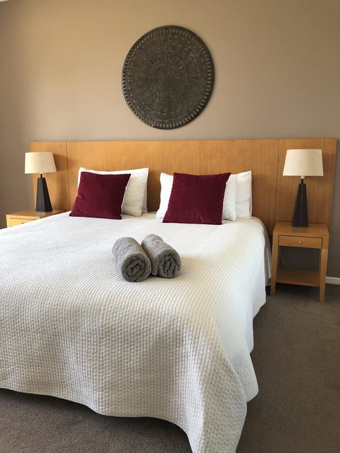 St Georges Moonah Links - Hotel Accommodation 7