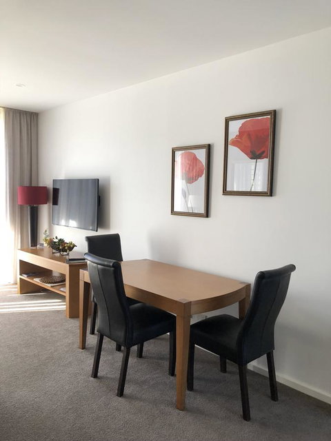 St Georges Moonah Links - Hotel Accommodation 10