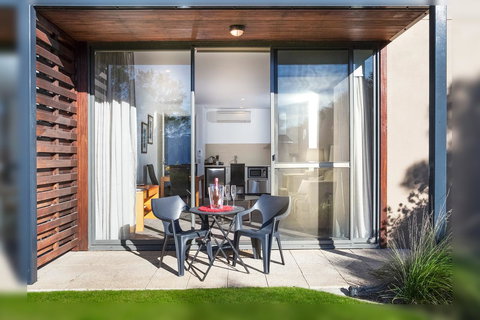 St Georges Moonah Links - Hotel Accommodation 15