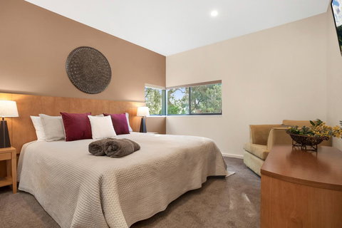 St Georges Moonah Links - Hotel Accommodation 14