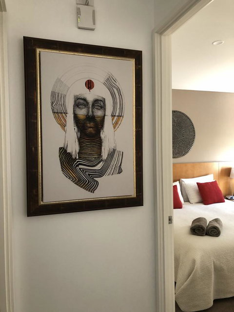 St Georges Moonah Links - Hotel Accommodation 4