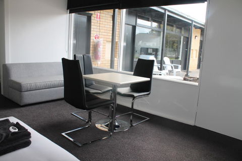 Rochester Motel - Hotel Accommodation 8