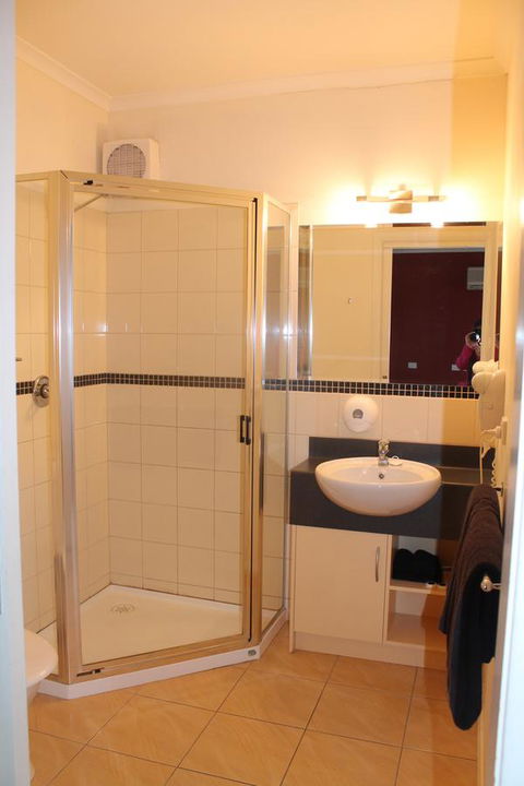 Rochester Motel - Hotel Accommodation 6