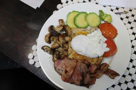 Rochester Motel - Hotel Accommodation 9