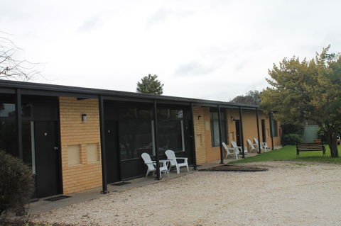 Rochester Motel - Hotel Accommodation 5