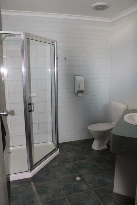 Rochester Motel - Hotel Accommodation 17