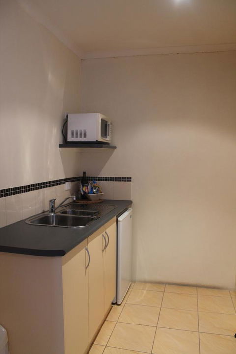 Rochester Motel - Hotel Accommodation 20