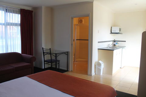 Rochester Motel - Hotel Accommodation 10