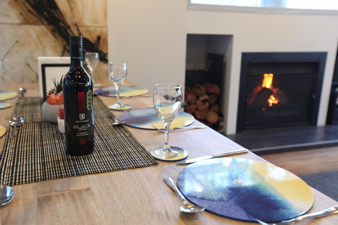 Lorne Luxury - Hotel Accommodation 9