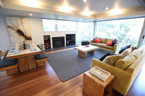 Lorne Luxury - Hotel Accommodation 12