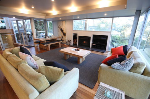 Lorne Luxury - Hotel Accommodation 8