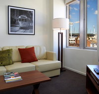 Quest Jolimont - Hotel Accommodation