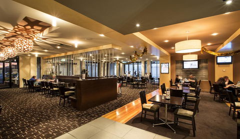 Nightcap At Excelsior Hotel - Hotel Accommodation 31