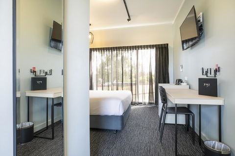 Nightcap At Excelsior Hotel - Hotel Accommodation 20
