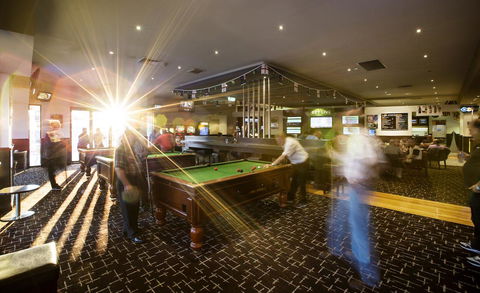 Nightcap At Excelsior Hotel - Hotel Accommodation 9