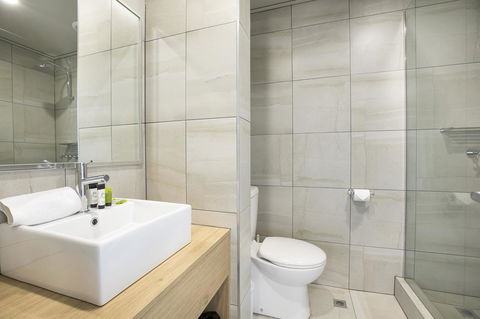 Nightcap At Excelsior Hotel - Hotel Accommodation 22