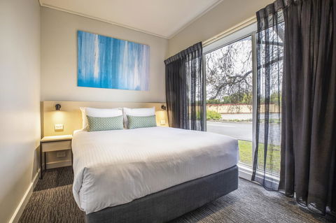 Nightcap At Excelsior Hotel - Hotel Accommodation 1