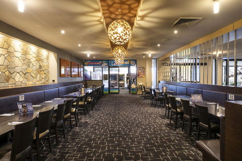 Nightcap At Excelsior Hotel - Hotel Accommodation 28