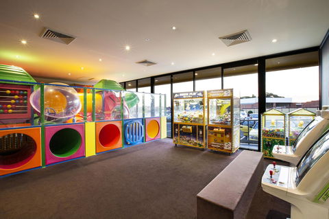 Nightcap At Excelsior Hotel - Hotel Accommodation 6